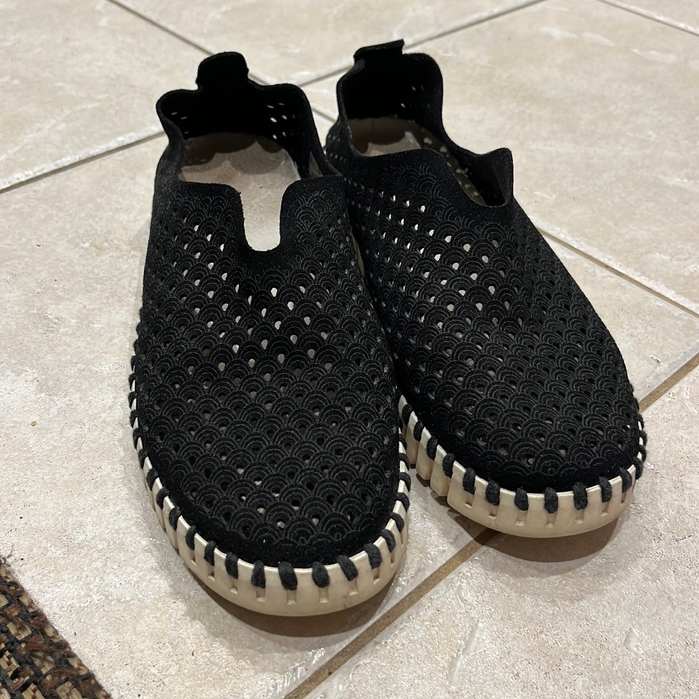 Isle Jacobsen shoes